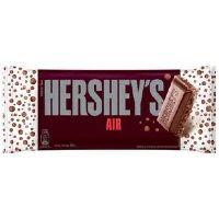 imagem BARRA DE CHOCOLATE HERSHEY'S AIR AO LEITE 85G