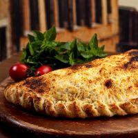 imagem CALZONE BERINJELA