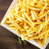imagem Batata Frita