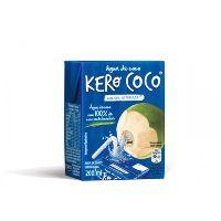 imagem ÁGUA DE COCO KERO COCO 200ML 