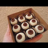 imagem Brigadeiro de Ninho c/ Nutella