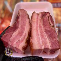 imagem BACON 500G