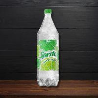 imagem Refrigerante Sprite Lemon Fresh 1,5L