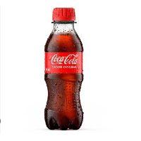 imagem Coca Cola 200ml