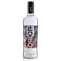 imagem Orloff Vodka 1L