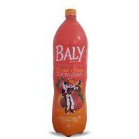 imagem BALY MORANGO E PÊSSEGO 2L