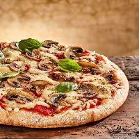 imagem Pizza GG 
