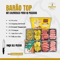 imagem Kit Barão top