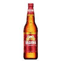 imagem BRAHA CHOPP 600 ML
