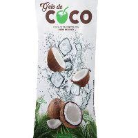imagem Gelo de Água de Coco 1Kg