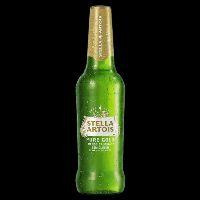 imagem Stella Artois sem Glúten Long Neck