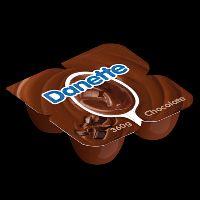 imagem DANETTE CHOCOLATE  BDJ. - 4 UN