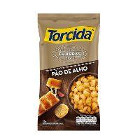 imagem Torcida pão de alho 70g