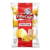 imagem Batata Palha Elma Chips 90g