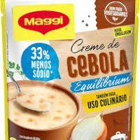 imagem Creme de Cebola 