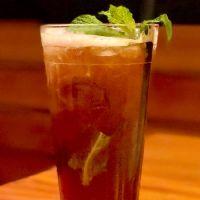 imagem Mate da casa - Tangerina 300ml