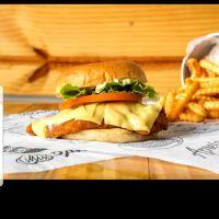 imagem Combo Chiken