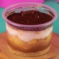 imagem Special Cake Banoffee
