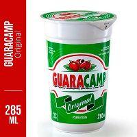 imagem Guaracamp