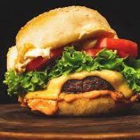 imagem X-Burguer