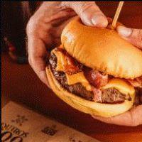 imagem Hamburguer outros500
