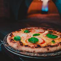 imagem Pizza BROTOS 