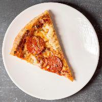 imagem Pizza Fatia