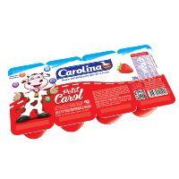 imagem PETIT SUISSE CAROLINA MORANGO 320G
