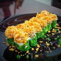 imagem Acelga Maki 