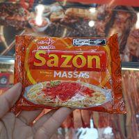imagem Sazon Massas 60g