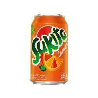 imagem SUKITA LATA 350ML