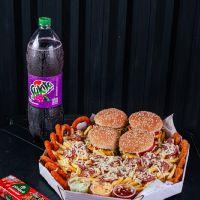 imagem Combo 03 - Picanha