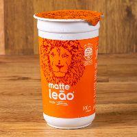 imagem Matte Natural Copo