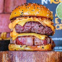 imagem BACONLANDIA  2.0 
