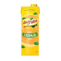 imagem SUCO DAFRUTA LARANJA 1L
