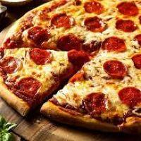 imagem Pizza Família