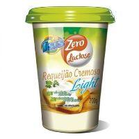 imagem Requeijão Zero Lactose Isis