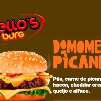 imagem DO MOMENTO PICANHA 