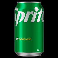 imagem SPRITE 350ML