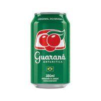 imagem Guarana 350 ml