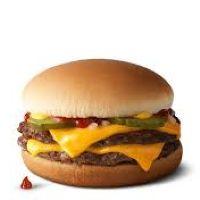 imagem Cheeseburgão 