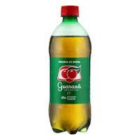 imagem GUARANA ANTARTICA 600 ML
