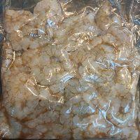 imagem Pacote Camarão Cinza M Descascado (500g)