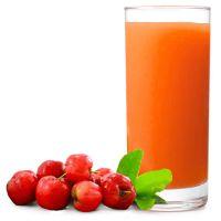 imagem Suco de acerola
