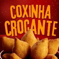 imagem coxinha