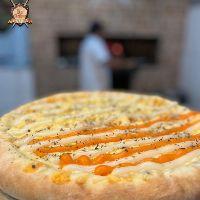 imagem Pizza Média 