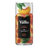 imagem Suco Del Valle de Pêssego 290ml