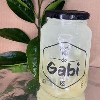 imagem Caipirinha GABI de ABACAXI COM HORTELÃ