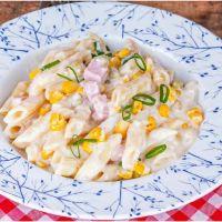 imagem Penne Parisiense