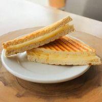 imagem Queijo Quente